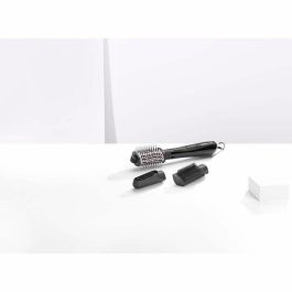 Babyliss AS127SE Cepillo Soplador Moldeador Multi-Estilos 1000W Negro Babyliss AS127SE Cepillo Soplador Moldeador Multi-Estilos 1000W Negro