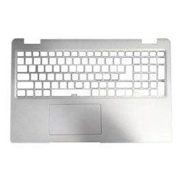 Dell ASSY Palmrest con Lector de Huellas, Sin Retroiluminación, Thunderbolt