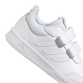 Zapatillas Deportivas Infantiles Adidas Tensaur Sport 2.0 CF Blanco