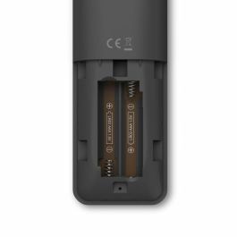 Mando a Distancia Universal Hama 00221053 Negro