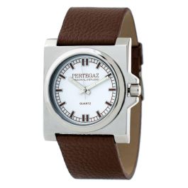 Reloj Unisex Pertegaz PDS-018-M (Ø 38 mm) Precio: 25.4999998. SKU: S0335078