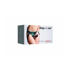 Arnés Strap-on-me Curious Verde Arnés Strap-on-me Curious Verde