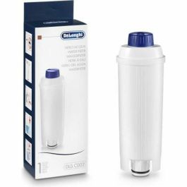 Delonghi 5513292811 cartucho filtro de agua antical para cafetera espresso ECAM