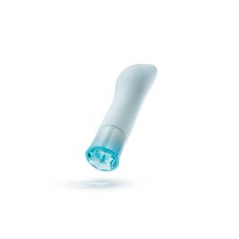 Mini Vibrador Blush Gem Ardor Azul Mini Vibrador Blush Gem Ardor Azul