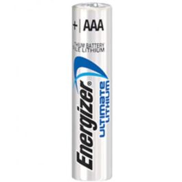 Energizer Ultimate Lithium Pila Litio Aaa L92 Fr03 1,5 V - Blister 4