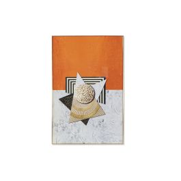 Cuadro DKD Home Decor Abstracto Moderno (80 x 3 x 120 cm) Cuadro DKD Home Decor Abstracto Moderno (80 x 3 x 120 cm)