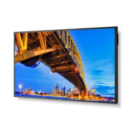 Monitor Videowall NEC M431 4K Ultra HD 43" Monitor Videowall NEC M431 4K Ultra HD 43"