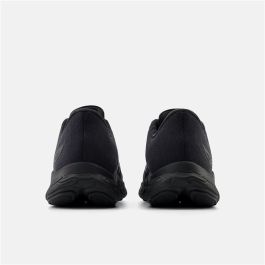 Zapatillas de Running para Adultos New Balance Fresh Foam X Negro