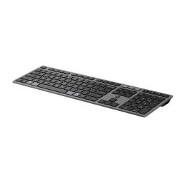 HP Combo 725 Teclado + Raton recargables multidispositivo inalambricos