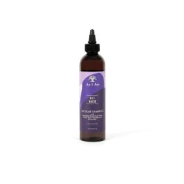 Champú As I AM Rice Water Micellar - Hidrata y Fortalece el Cabello con Agua de Arroz Negro, 237ml Precio: 13.50000025. SKU: B1AH8H7PAW