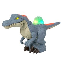 Spinosaurus Jurassic World Imaginext Hml41 Mattel