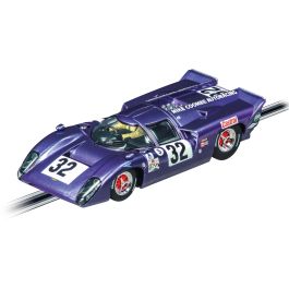 Carrera Digital 124 Cars Lola T70 MKIIIb “No.32” Precio: 124.50000002. SKU: B1C67KXAV4