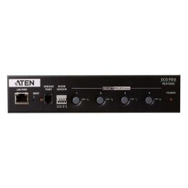ATEN Caja de control IP de 4 tomas ATEN Caja de control IP de 4 tomas