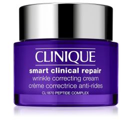 Clinique SMART CLINICAL REPAIR wrinkle correcting cream lim. ed. Crema Correctora Antiarrugas Reafirmante Rejuvenece 75 ml Precio: 74.78999957. SKU: B1CWTK9WG7