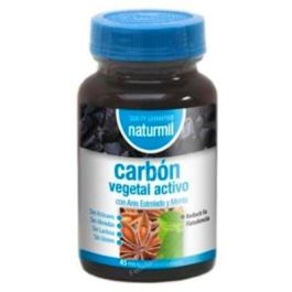 DIETMED Carbon Activado 45Perlas con Anís Verde y Menta para el Aparato Digestivo Precio: 13.7900004. SKU: B1BW5SGHXV