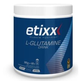 Etixx L-Glutamina 300Gr. Etixx L-Glutamina 300Gr. Precio: 20.5000004. SKU: B1G56W3XLF