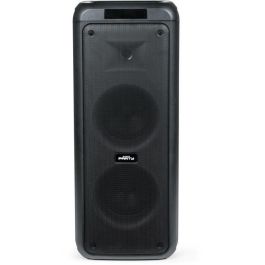 Altavoz Bigben Party BT en USB Micro SD + 2 Micrófonos - Tamaño XL Altavoz Bigben Party BT en USB Micro SD + 2 Micrófonos - Tamaño XL
