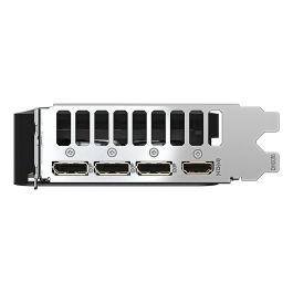 Gigabyte Tarjeta Gráfica RTX 5060 EAGLE OC 8GB GDDR7 PCI-E 5.0 GV-N5060EAGLE OC-8GD CUDA 3840 Núcleos