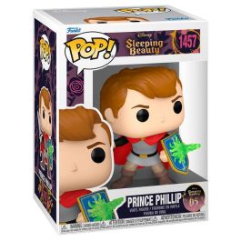 Figura POP La Bella Durmiente - Prince Phillip Precio: 16.89000038. SKU: B1BSD9SWY4