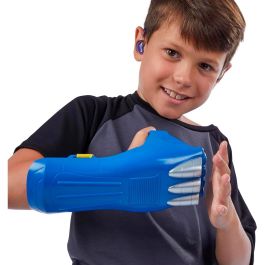 Hasbro F7975 Garra de Ataque de Lobezno Marvel X-Men Retráctil - Juguete para Niños +5 Años