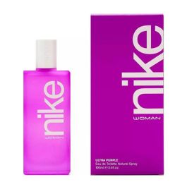 Nike Woman ultra purple eau de toilette 100 ml vaporizador Precio: 12.50000059. SKU: B1ET9QT7Y9