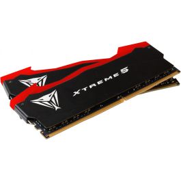 Patriot PVX532G82C38K 32 GB (2x16 GB) DDR5 8200 MHz DIMM Dual-Kit Xtreme 5 Intel XMP para PC