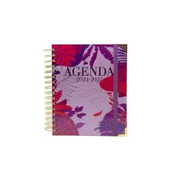 Agenda Sweetcolor 2024-2025 Precio: 11.49999972. SKU: B1DJ8BKR7W