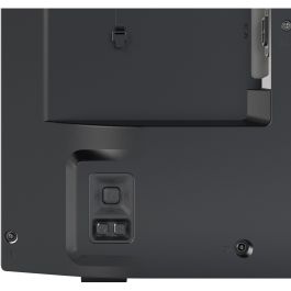 Sharp/NEC E558 55" Pantalla Gran Formato Profesional E-Series UHD HDR con Media Player LAN para Digital Signage y Salas de Reunión