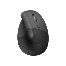 Logitech RF Wireless / Bluetooth, 400 - 4000 dpi, AA, 10 m, 70 x 108 x 71 mm, 125 g Logitech RF Wireless / Bluetooth, 400 - 4000 dpi, AA, 10 m, 70 x 108 x 71 mm, 125 g