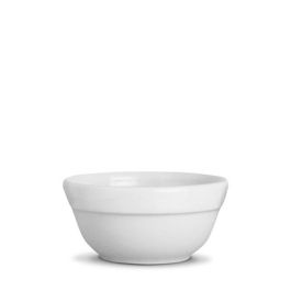 OYV Madison Bol 40 cl - Vajilla, Ensaladera de Polipropileno Aislado, 12 cm de Diámetro, Capacidad 0.4 Litros, Color Blanco (Set de 6) Precio: 9.5106. SKU: B18LFYJVDN