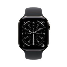 Smartwatch Apple MFD24QL/A Negro Titanio Pizarra 46 mm