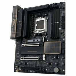 ASUS X870E-Creator WiFi Placa Base AMD X870E Socket AM5 DDR5 ATX Wi-Fi 7 Bluetooth 5.4 para PC