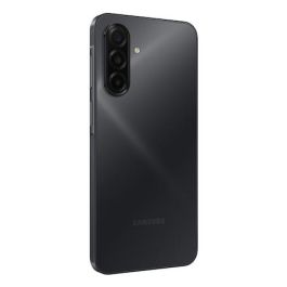 Samsung Galaxy A17 4GB/128GB 6.7" Negro SM-A175FZKBEUB - Cámara 50MP, Batería 5000mAh, 4G