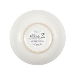 Plato Hondo Portofino Home Deco Factory 20,5 cm