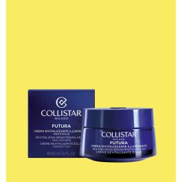 Collistar Futura Crema Revitalizante Iluminadora Día 50 mL Collistar Futura Crema Revitalizante Iluminadora Día 50 mL