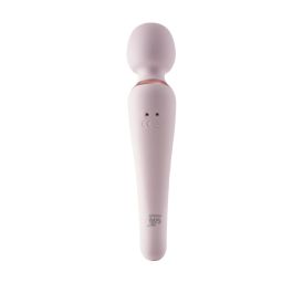 Masajeador Dream Toys Vivre Rosa