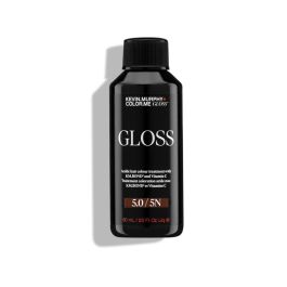Color.Me Gloss, Tinte de cabello demi-permanente, 5.0/5N , 60 ml Precio: 30.25. SKU: B15245GXFS
