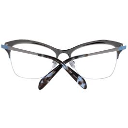 Montura de Gafas Mujer Emilio Pucci EP5074 53020 Montura de Gafas Mujer Emilio Pucci EP5074 53020