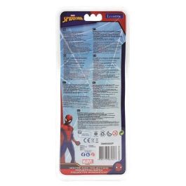 Reloj Digital Spiderman Dmw050Sp Lexibook