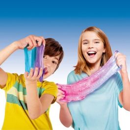 CANAL TOYS - Slime - Kit Mix'in - Pack 10 Slimes CANAL TOYS - Slime - Kit Mix'in - Pack 10 Slimes