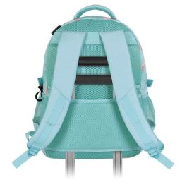 Karactermania Mochila OMP! Run. Plus Fan Ice Flamin 44x34x21 cm Ripstop