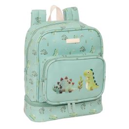 Safta Mochila Infantil Preescolar 280x220x80 mm Precio: 28.49999999. SKU: B1EFR68WY4