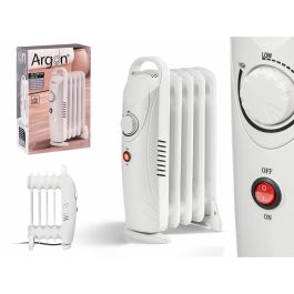 Radiador Argon SH-30-5 WHITE Blanco 650 W Precio: 31.69000043. SKU: B1B337EYPT