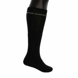 Calcetines C34018 HIGH-RISERS Spalding Negro Precio: 5.68999959. SKU: S2020813