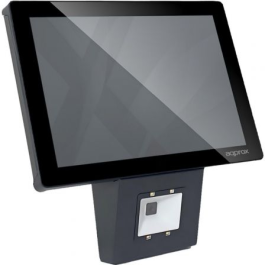 Approx appCHECKERPRICE02 TPV Verificador de Precios 10" Táctil Quad Core RK3566 2GB RAM 32GB Almacenamiento WiFi Android 11 Precio: 311.50000057. SKU: B18T3QYBQG