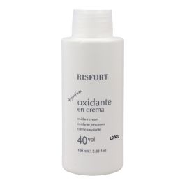 Risfort Oxidante en Crema 40 Vol 12% 100 ml Precio: 1.49999949. SKU: B15ZEN4WB4