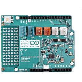 Arduino Shield 9 Axis Motion Arduino Shield 9 Axis Motion Precio: 52.5000003. SKU: B12R8APQAV