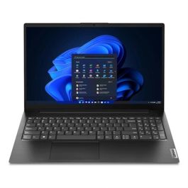 Laptop Lenovo V15 15,6" intel core i5-13420h 16 GB RAM 512 GB SSD Qwerty Español