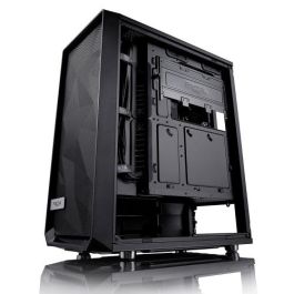 Fractal Design Meshify C Midi Tower Negro