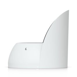 Ubiquiti Dome camera accessory for optimal image quality and protection from the elements when installed outdoors on a wall or pole Ubiquiti Dome camera accessory for optimal image quality and protection from the elements when installed outdoors on a wall or pole